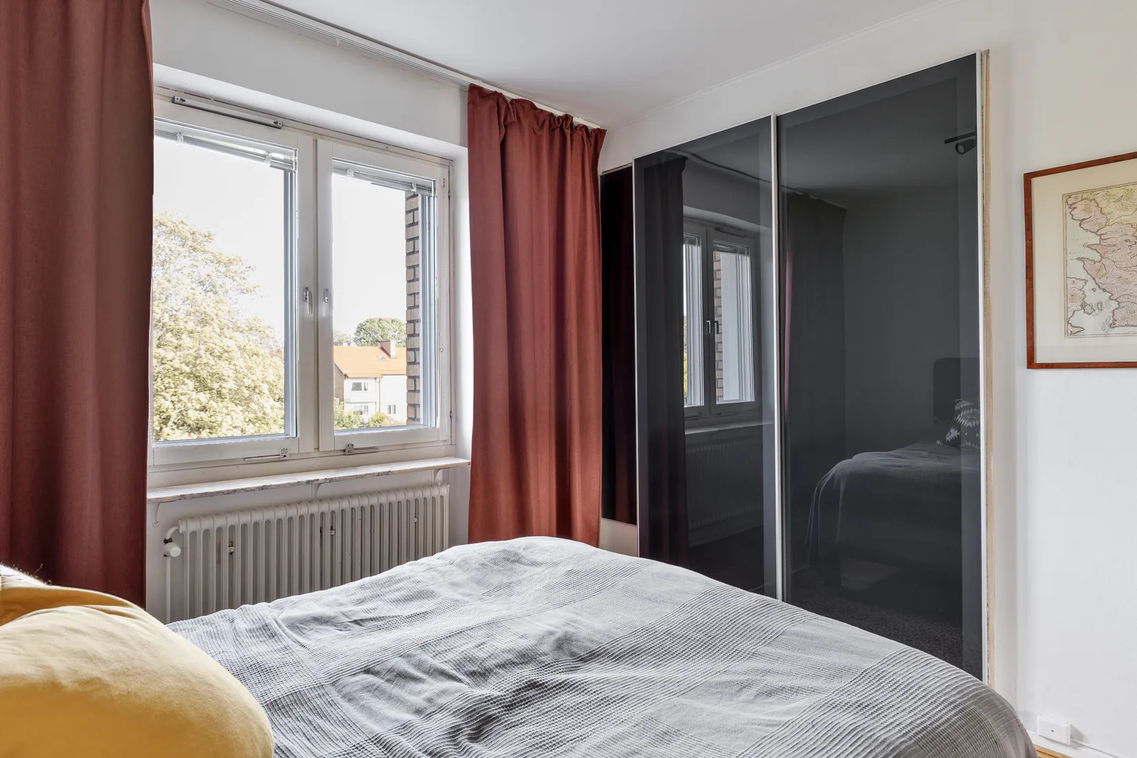 Bostadsrätt, Viskgatan 6b, Eneborg, Helsingborg