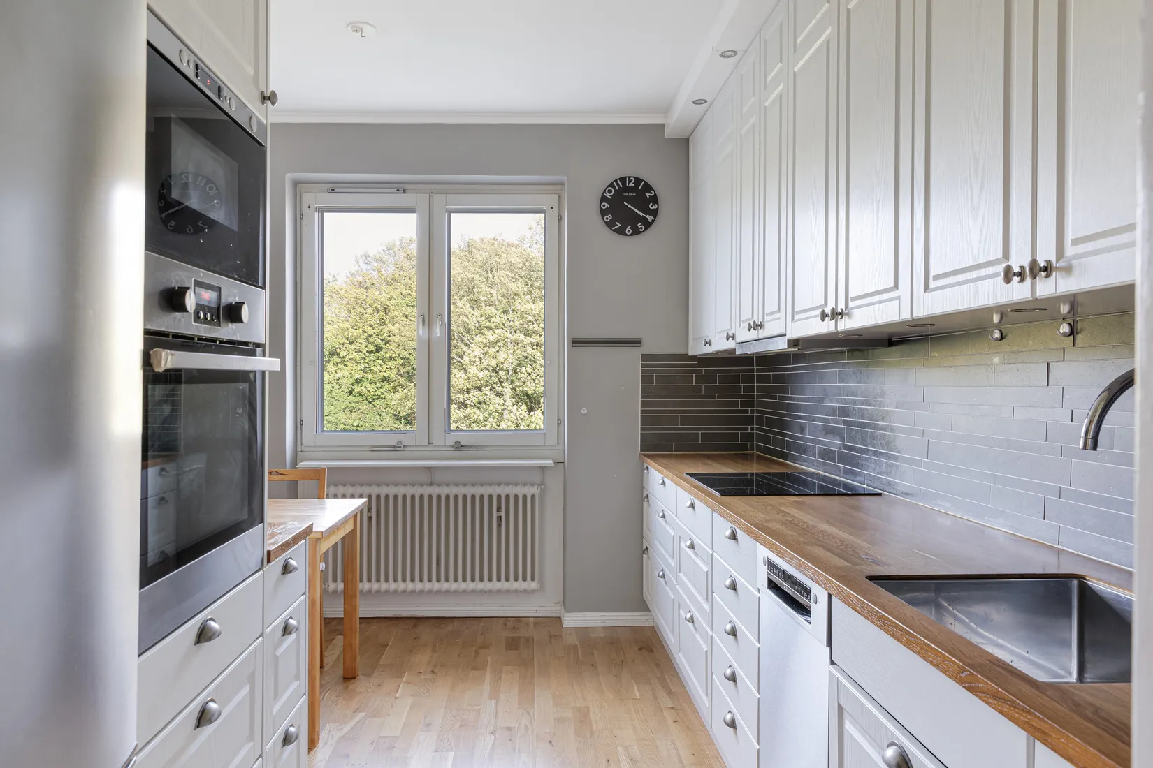 Bostadsrätt, Viskgatan 6b, Eneborg, Helsingborg
