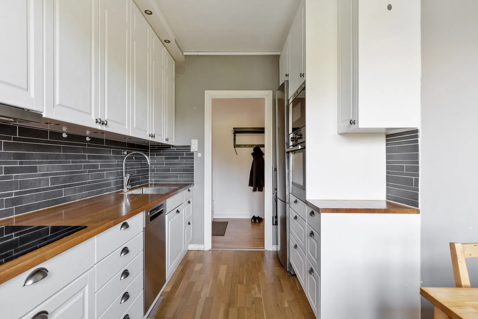 Bostadsrätt, Viskgatan 6b, Eneborg, Helsingborg