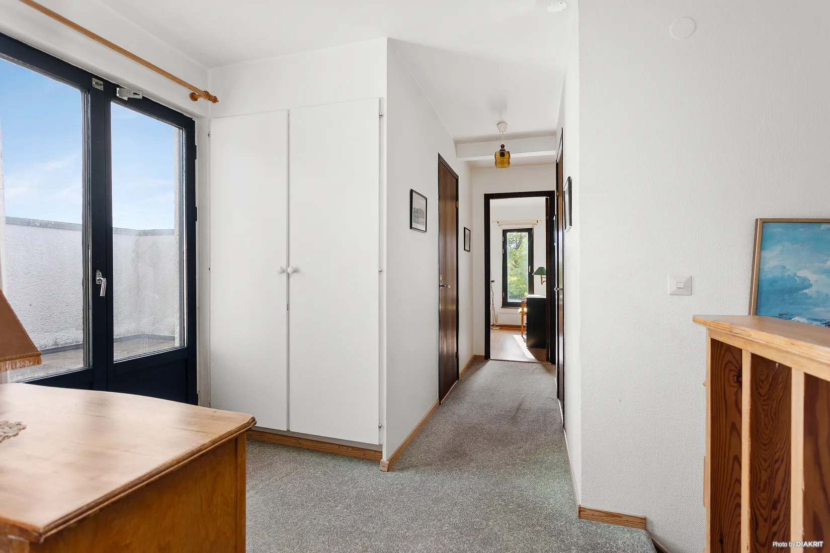 Radhus, Bergdalagatan 25A, Bergdala, Malmö