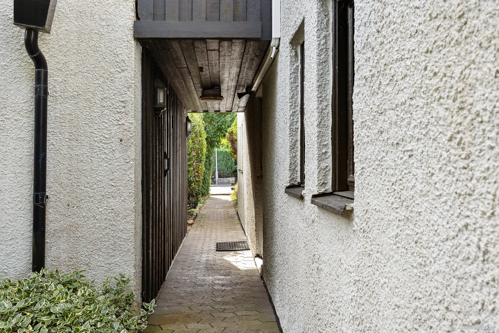 Radhus, Bergdalagatan 25A, Bergdala, Malmö