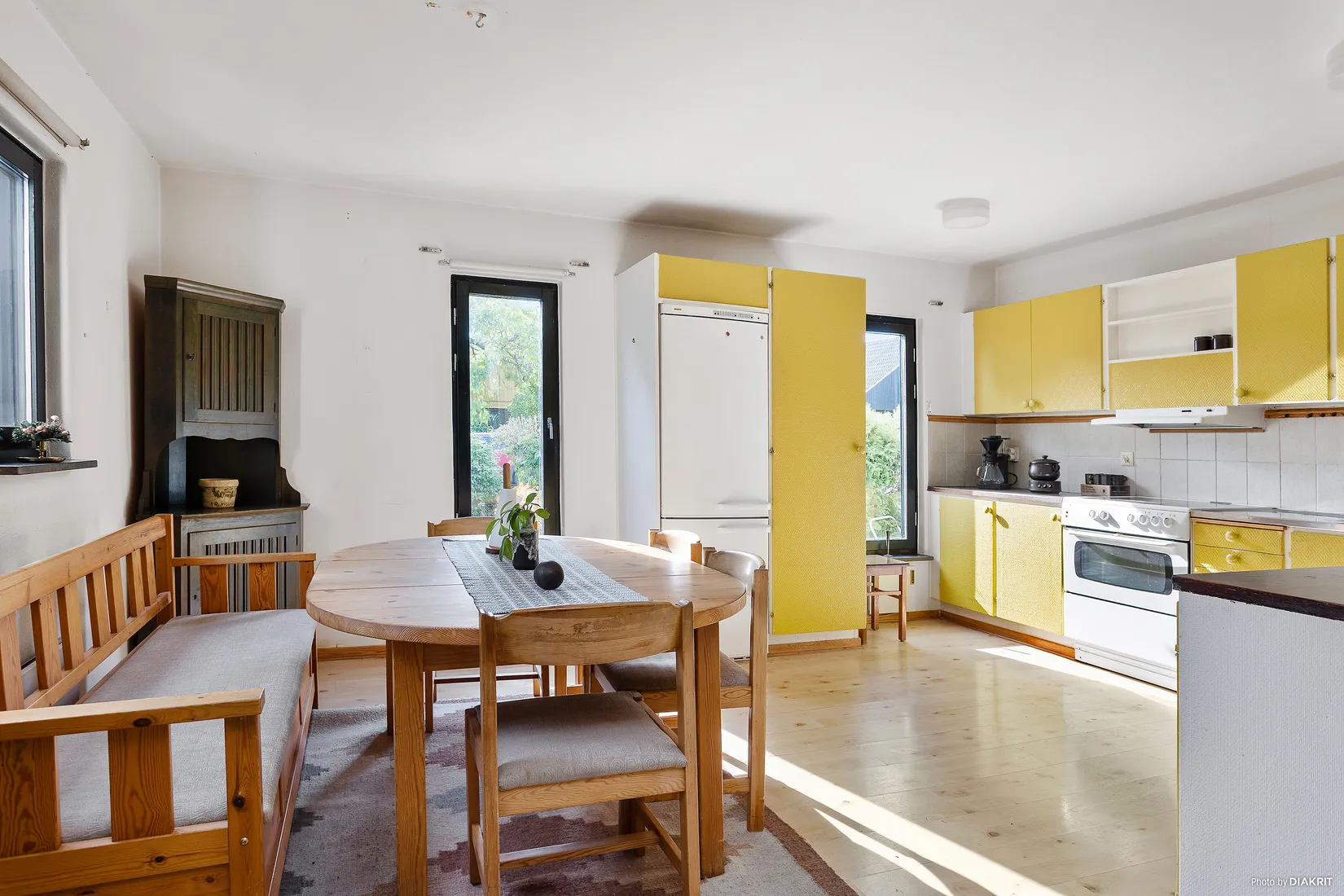 Radhus, Bergdalagatan 25A, Bergdala, Malmö