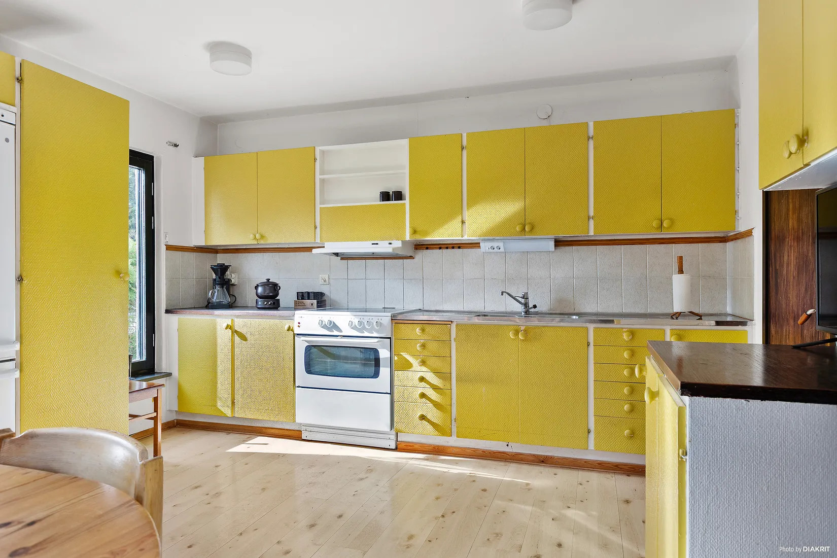 Radhus, Bergdalagatan 25A, Bergdala, Malmö