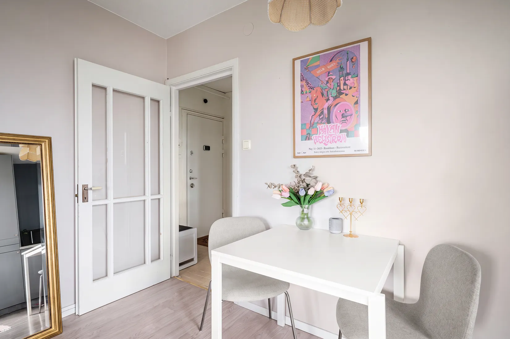 Bostadsrätt, Jämtlandsgatan 152, Vällingby Centrum, Stockholm