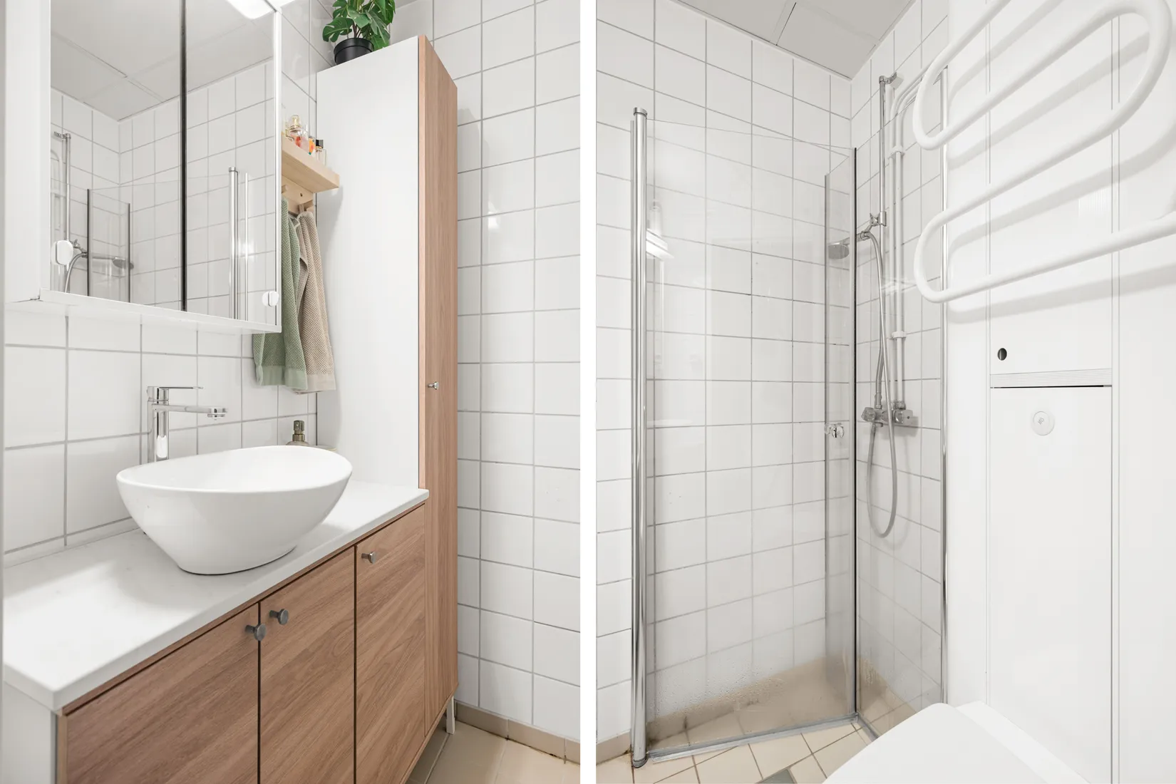 Bostadsrätt, Jämtlandsgatan 152, Vällingby Centrum, Stockholm