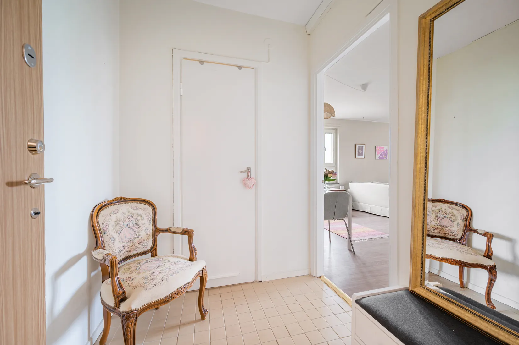 Bostadsrätt, Jämtlandsgatan 152, Vällingby Centrum, Stockholm