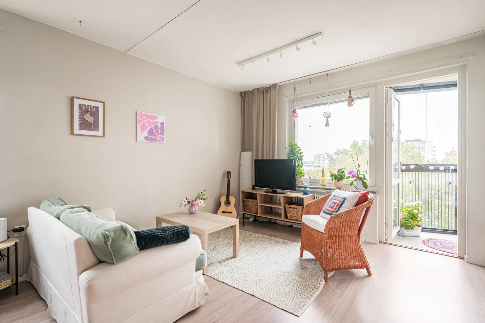 Bostadsrätt, Jämtlandsgatan 152, Vällingby Centrum, Stockholm