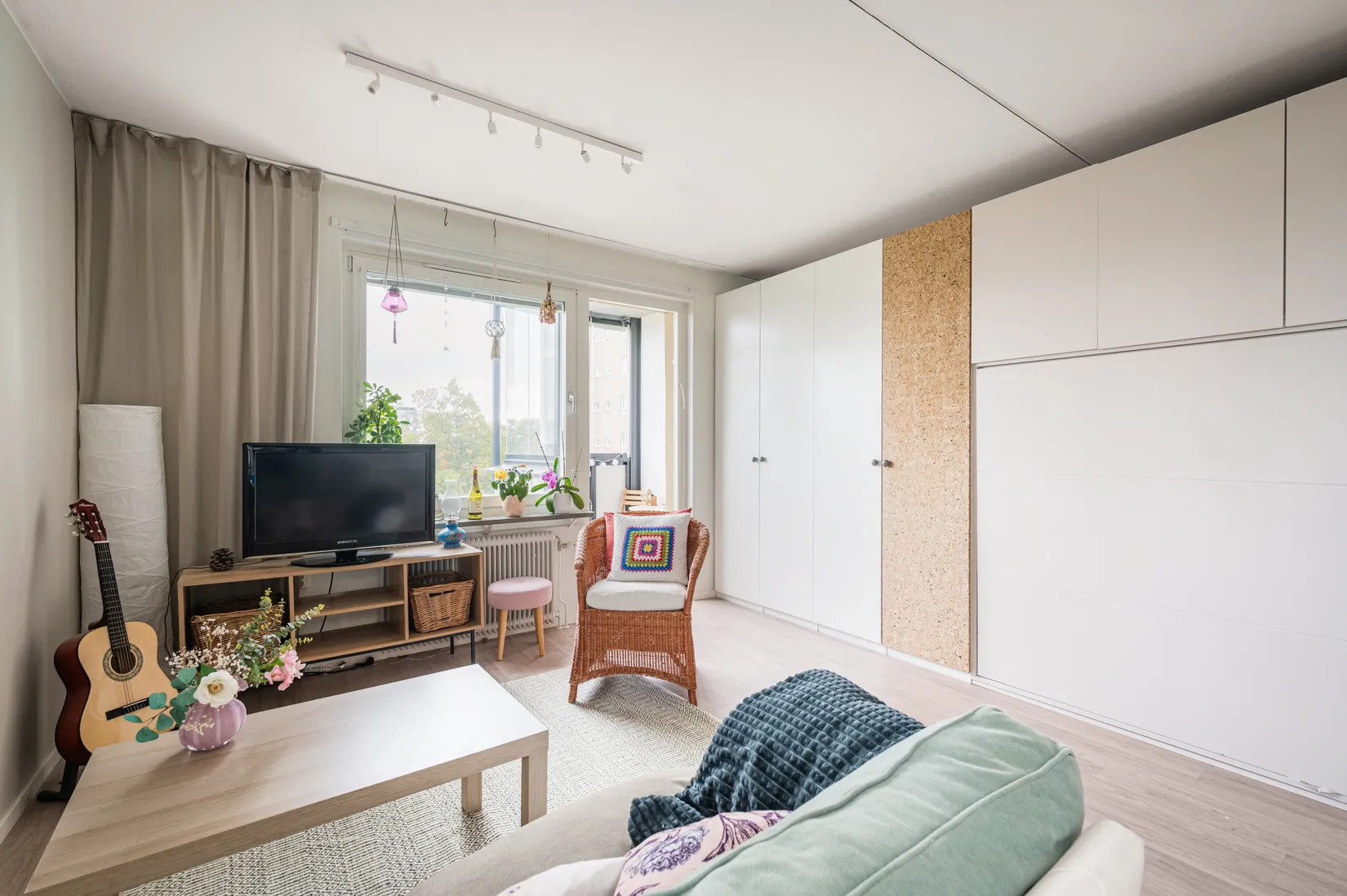 Bostadsrätt, Jämtlandsgatan 152, Vällingby Centrum, Stockholm