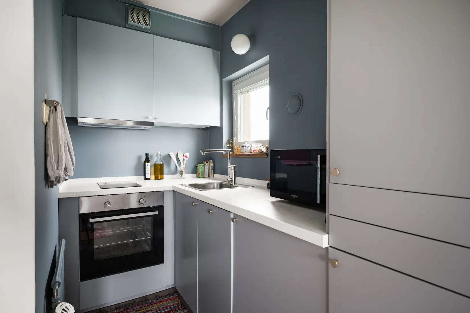 Bostadsrätt, Jämtlandsgatan 152, Vällingby Centrum, Stockholm