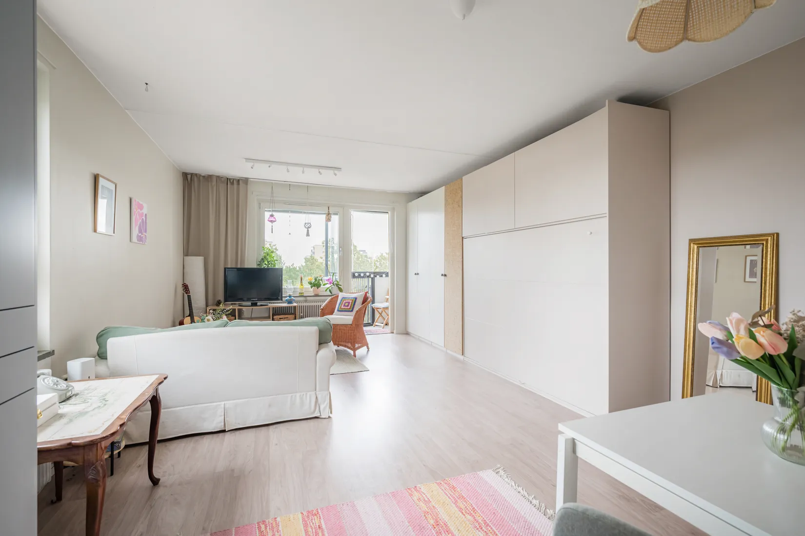 Bostadsrätt, Jämtlandsgatan 152, Vällingby Centrum, Stockholm