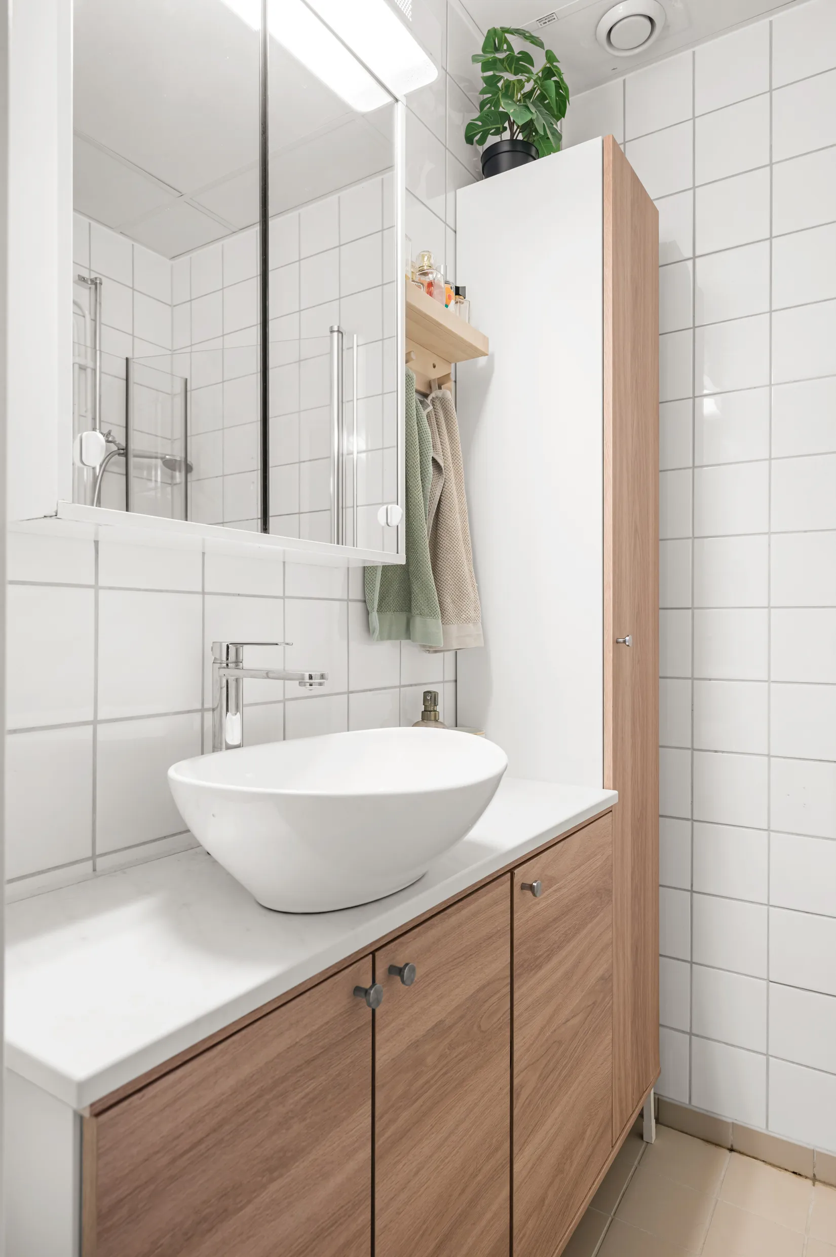 Bostadsrätt, Jämtlandsgatan 152, Vällingby Centrum, Stockholm