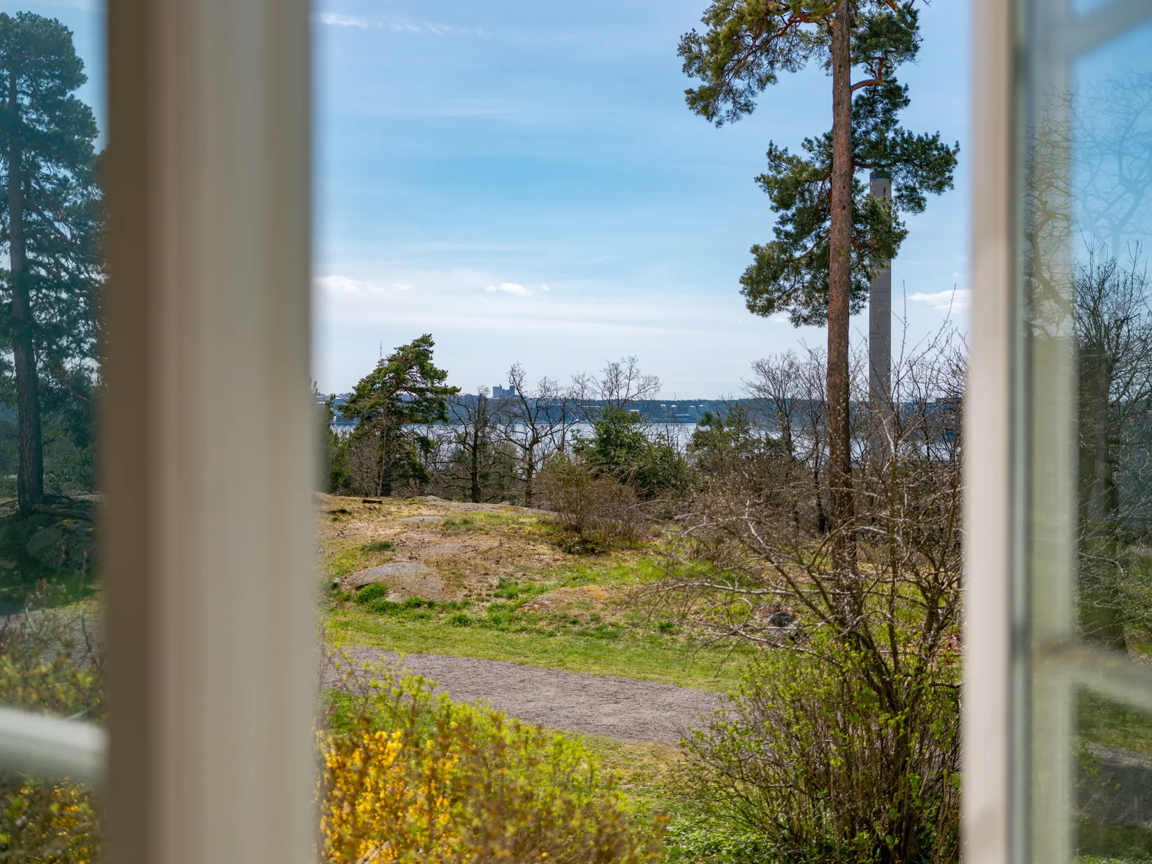 Bostadsrätt, Mittvägen 1F, Bergsätra, Lidingö