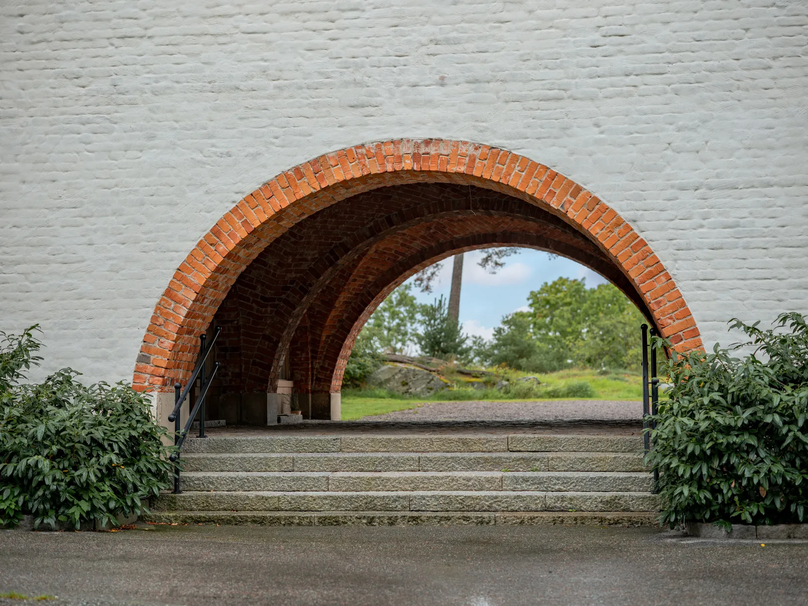 Bostadsrätt, Mittvägen 1F, Bergsätra, Lidingö