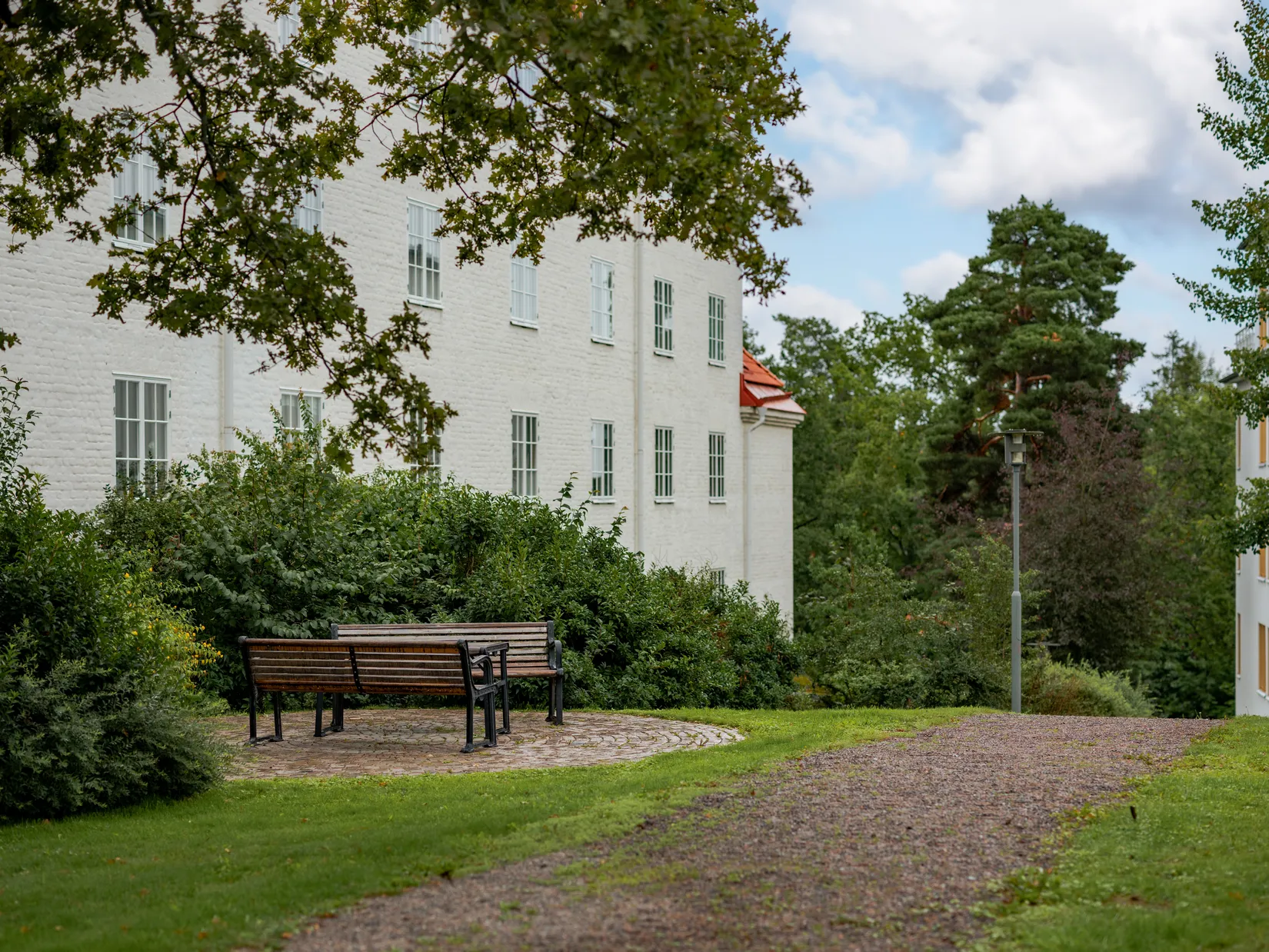 Bostadsrätt, Mittvägen 1F, Bergsätra, Lidingö