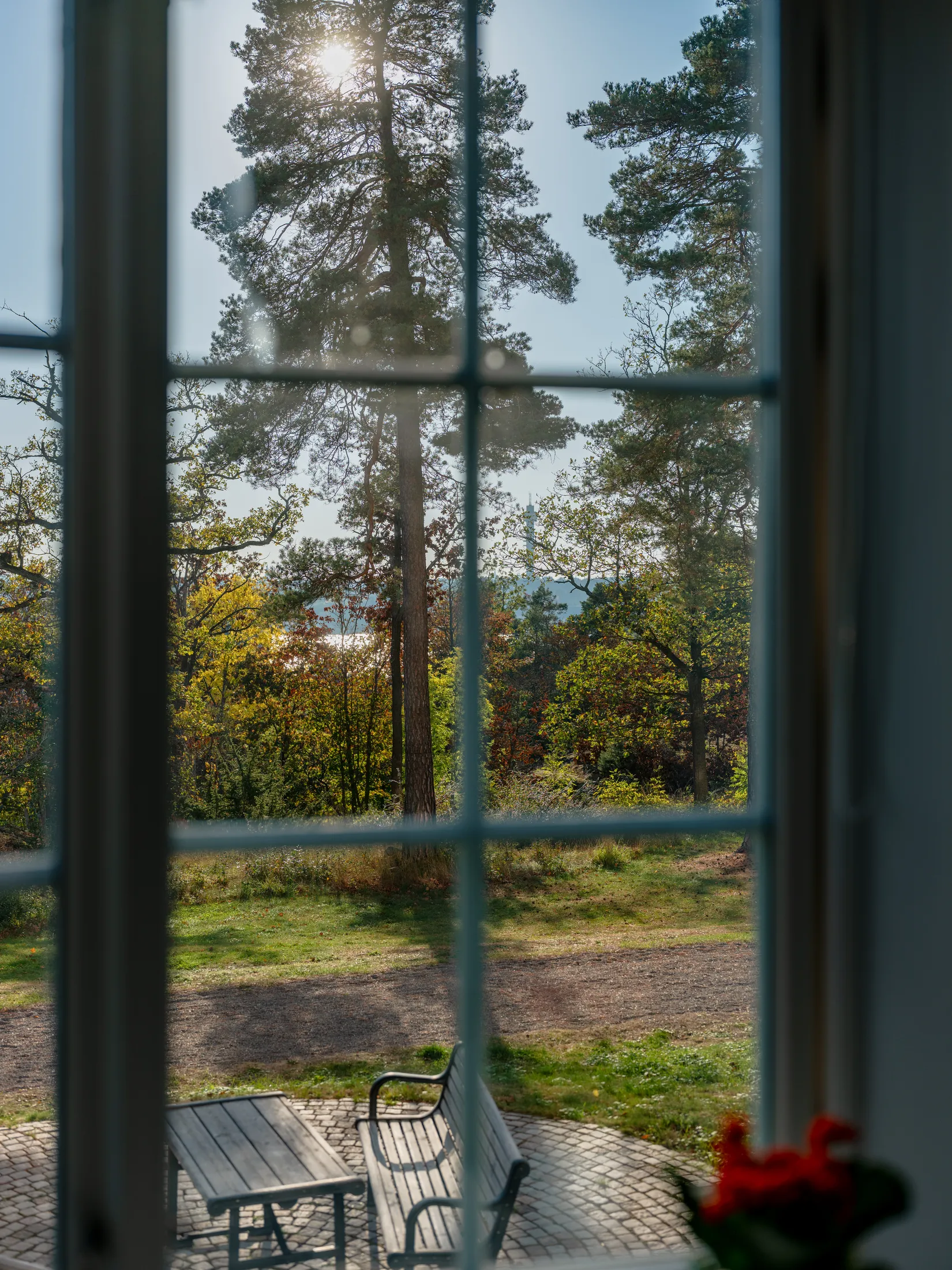 Bostadsrätt, Mittvägen 1F, Bergsätra, Lidingö