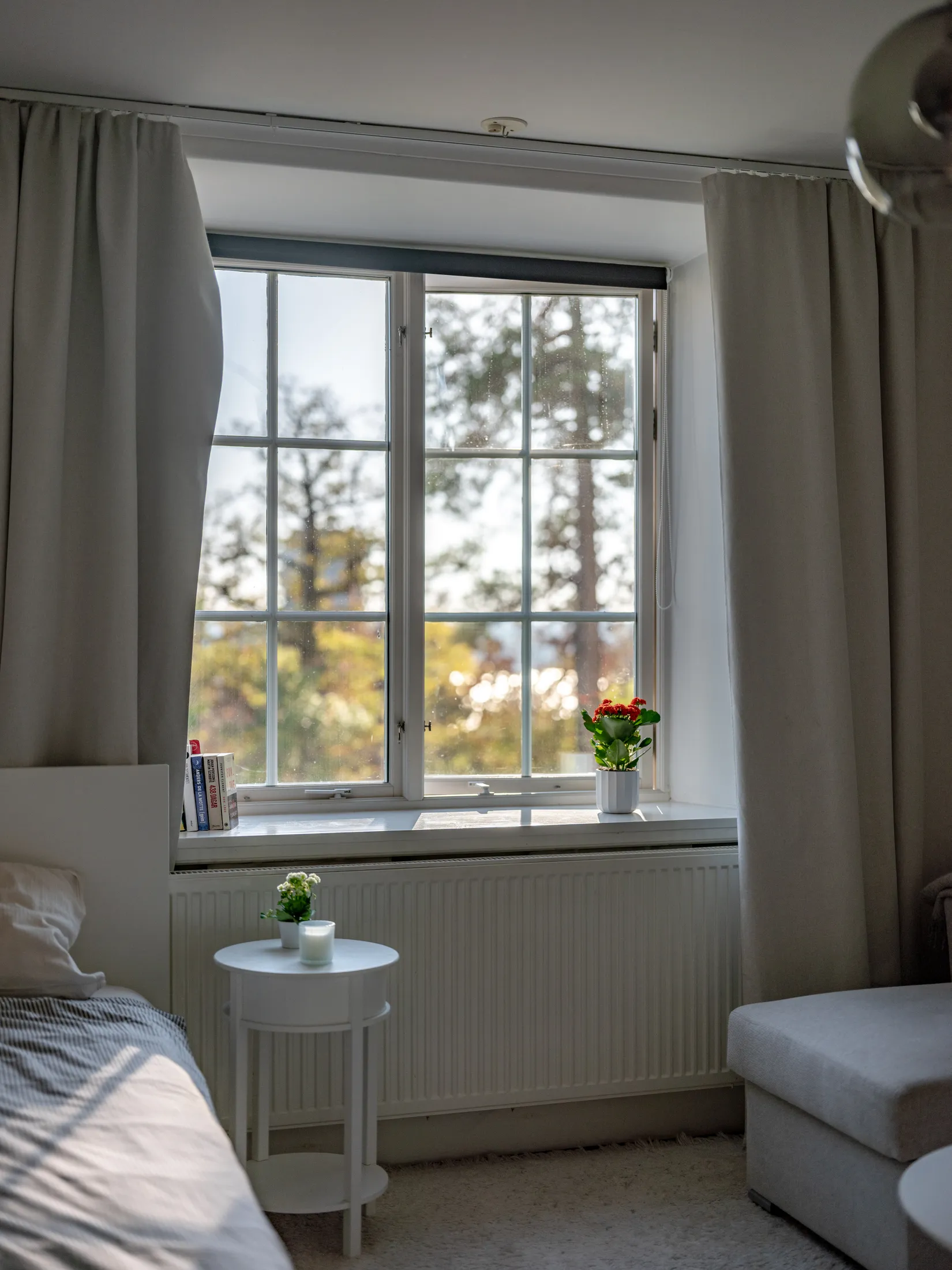 Bostadsrätt, Mittvägen 1F, Bergsätra, Lidingö