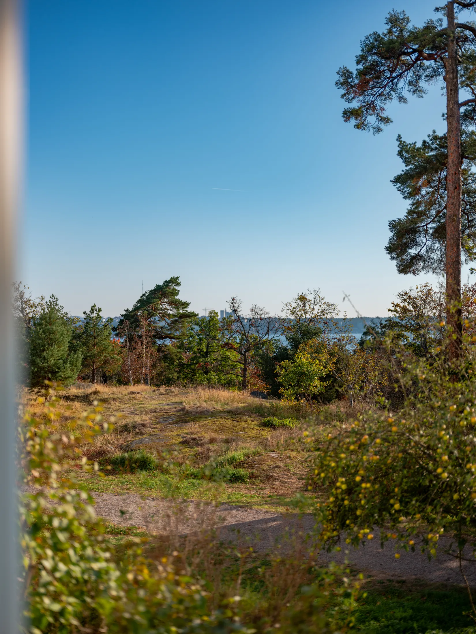 Bostadsrätt, Mittvägen 1F, Bergsätra, Lidingö