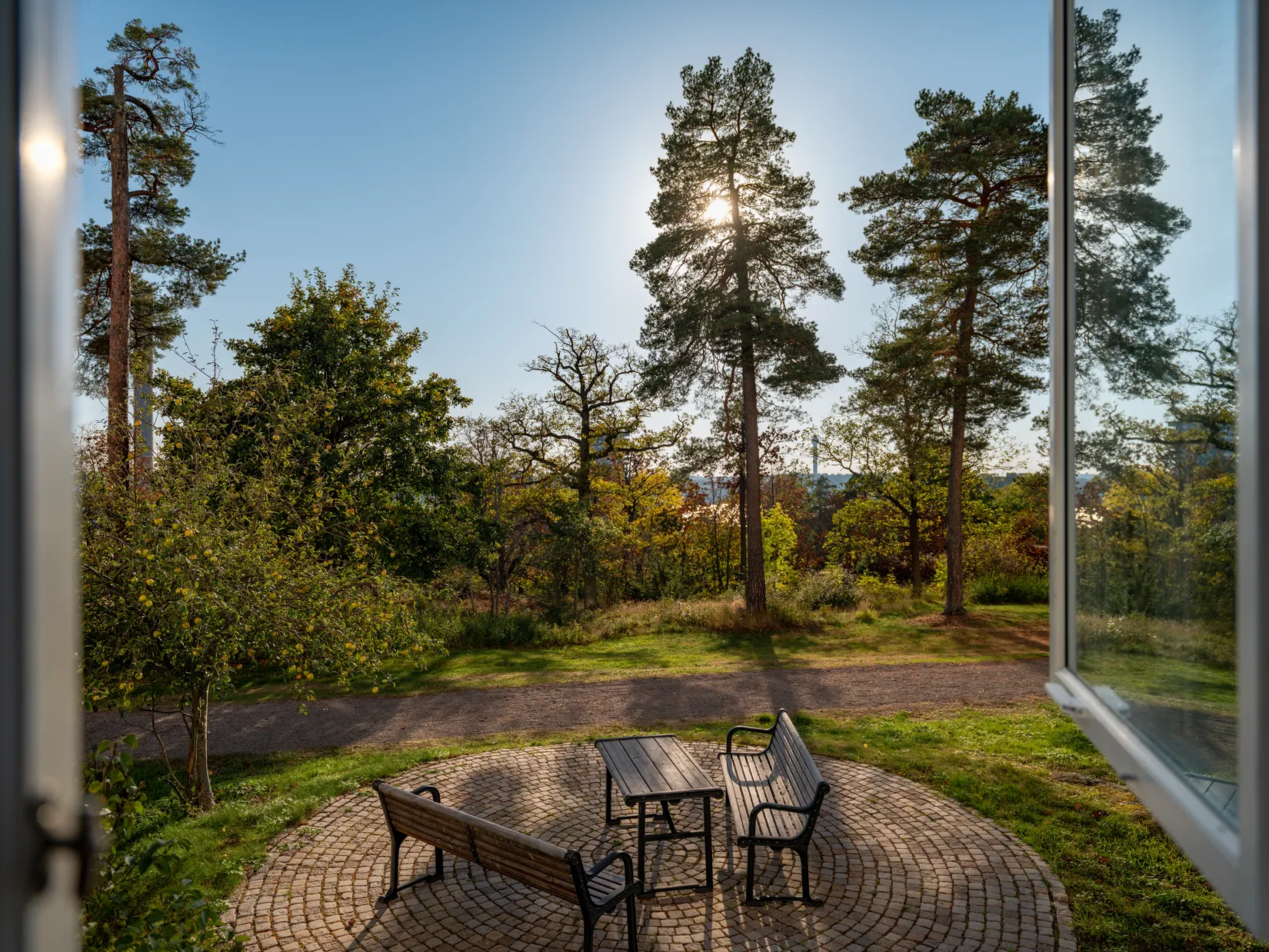 Bostadsrätt, Mittvägen 1F, Bergsätra, Lidingö