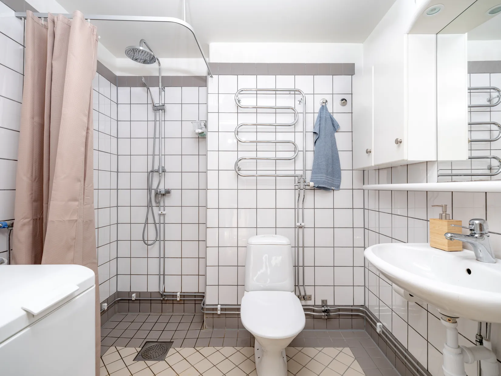 Bostadsrätt, Mittvägen 1F, Bergsätra, Lidingö