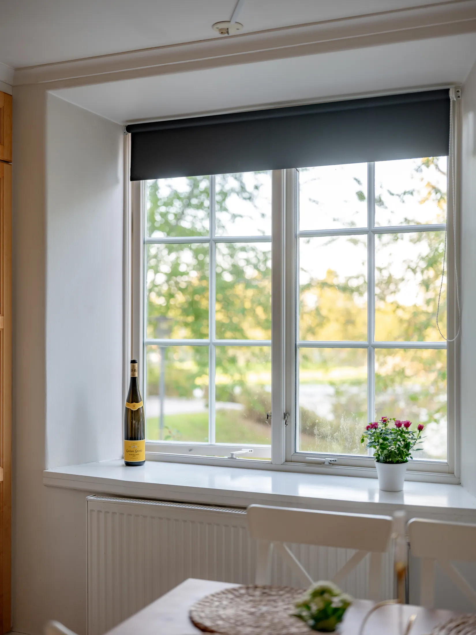 Bostadsrätt, Mittvägen 1F, Bergsätra, Lidingö
