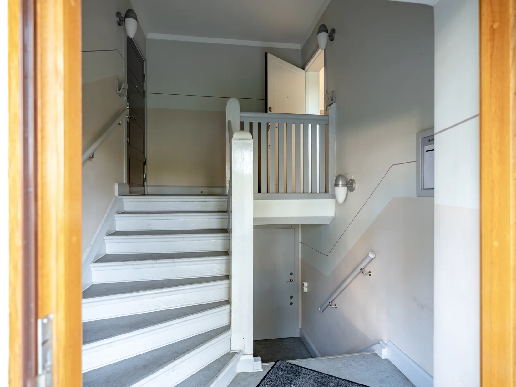Bostadsrätt, Mittvägen 1F, Bergsätra, Lidingö