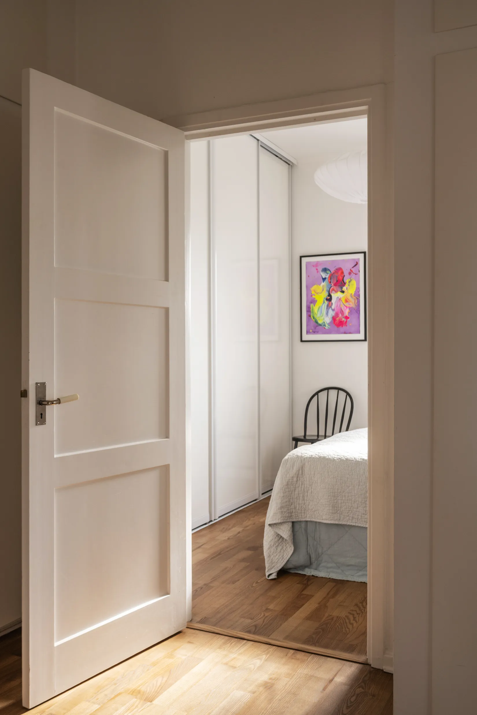 Bostadsrätt, Pingstvägen 27, 3 tr., Midsommarkransen/Telefonplan, Stockholm