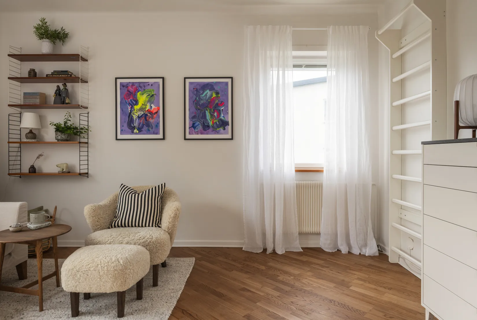 Bostadsrätt, Pingstvägen 27, 3 tr., Midsommarkransen/Telefonplan, Stockholm