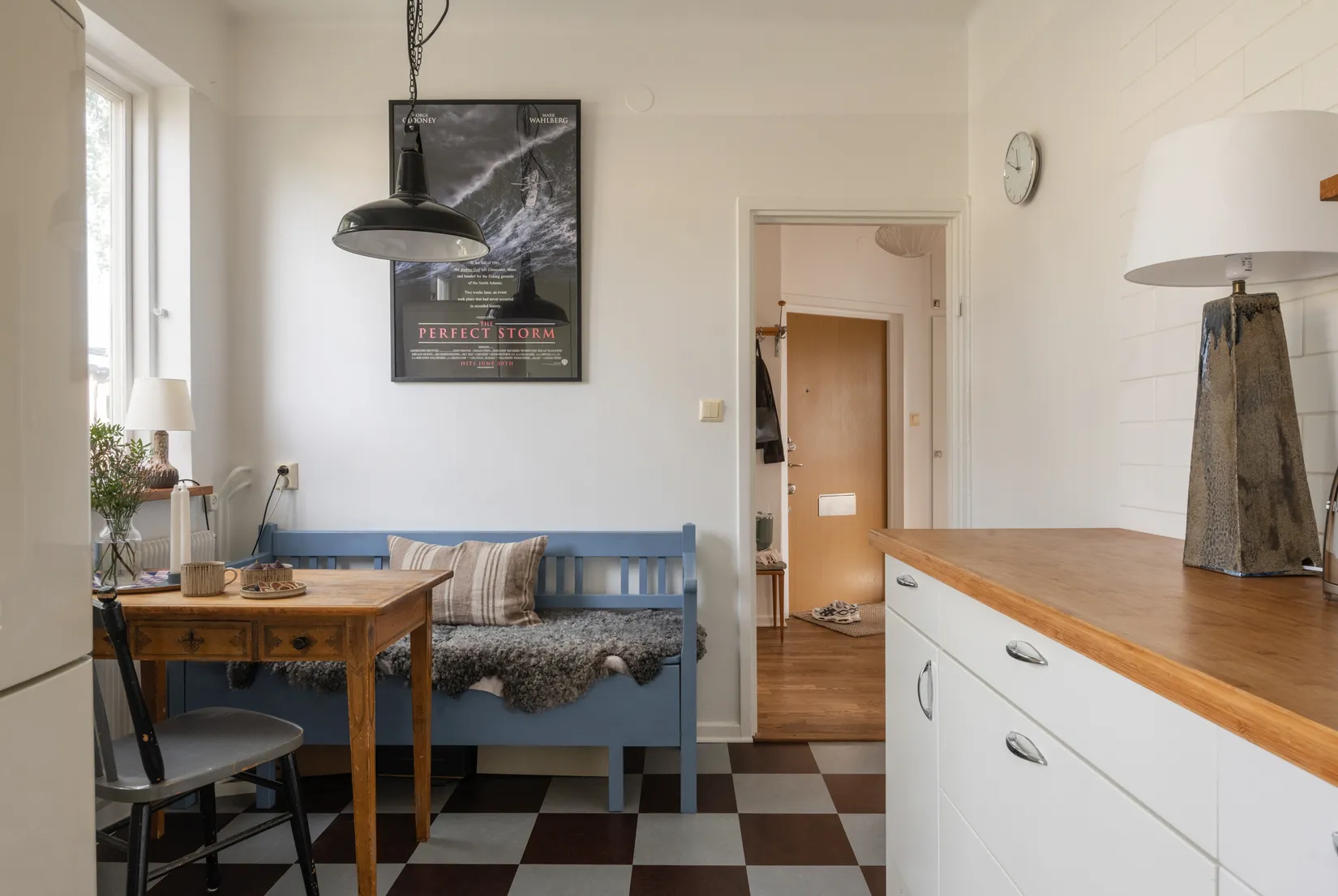 Bostadsrätt, Pingstvägen 27, 3 tr., Midsommarkransen/Telefonplan, Stockholm