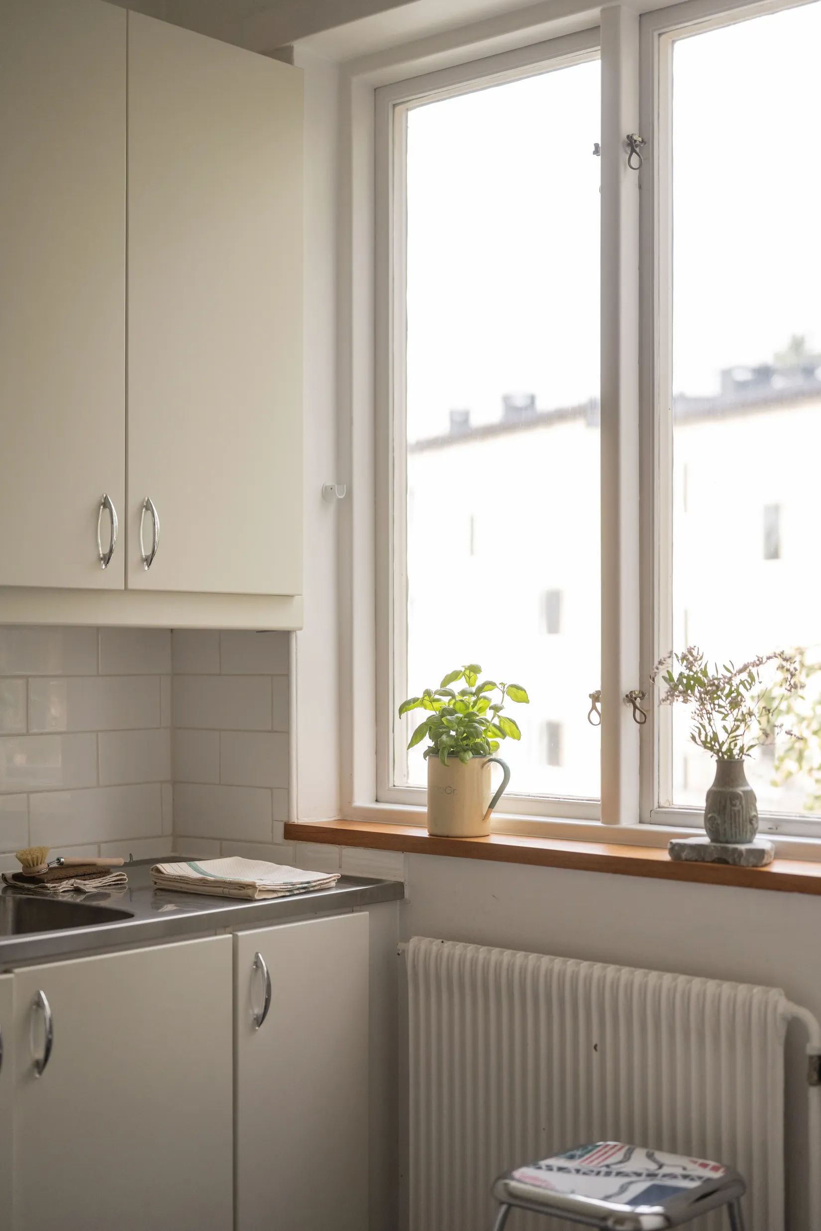 Bostadsrätt, Pingstvägen 27, 3 tr., Midsommarkransen/Telefonplan, Stockholm