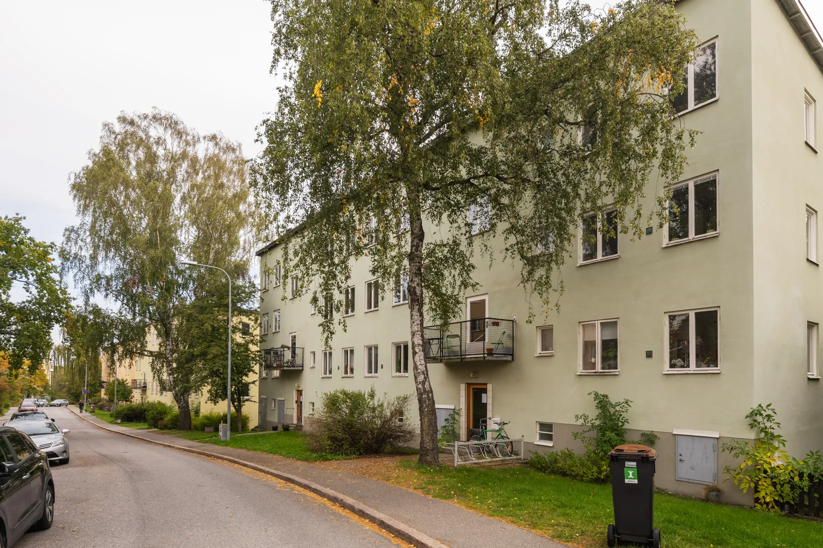 Bostadsrätt, Pingstvägen 27, 3 tr., Midsommarkransen/Telefonplan, Stockholm