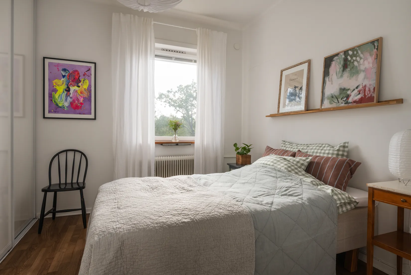Bostadsrätt, Pingstvägen 27, 3 tr., Midsommarkransen/Telefonplan, Stockholm