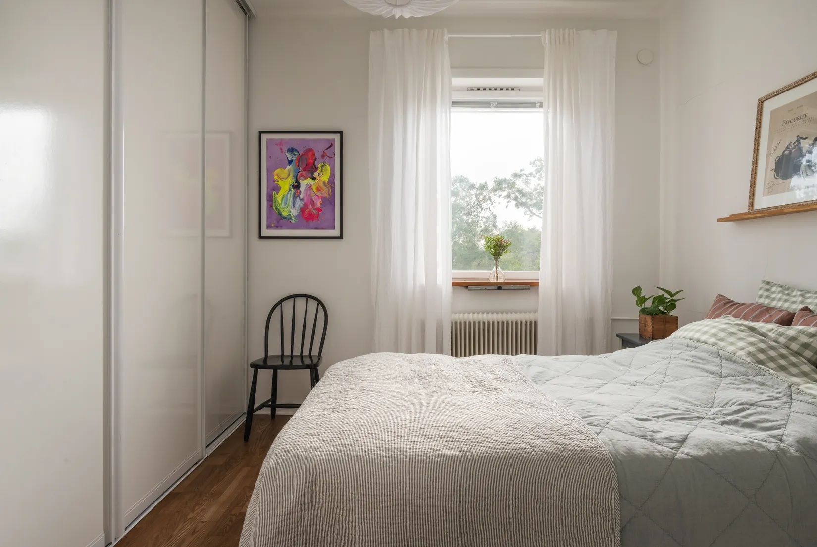 Bostadsrätt, Pingstvägen 27, 3 tr., Midsommarkransen/Telefonplan, Stockholm