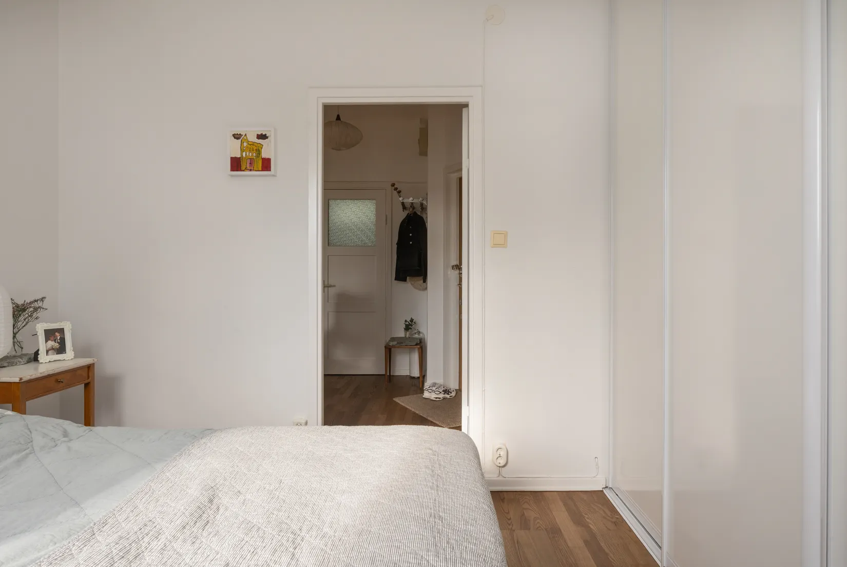 Bostadsrätt, Pingstvägen 27, 3 tr., Midsommarkransen/Telefonplan, Stockholm