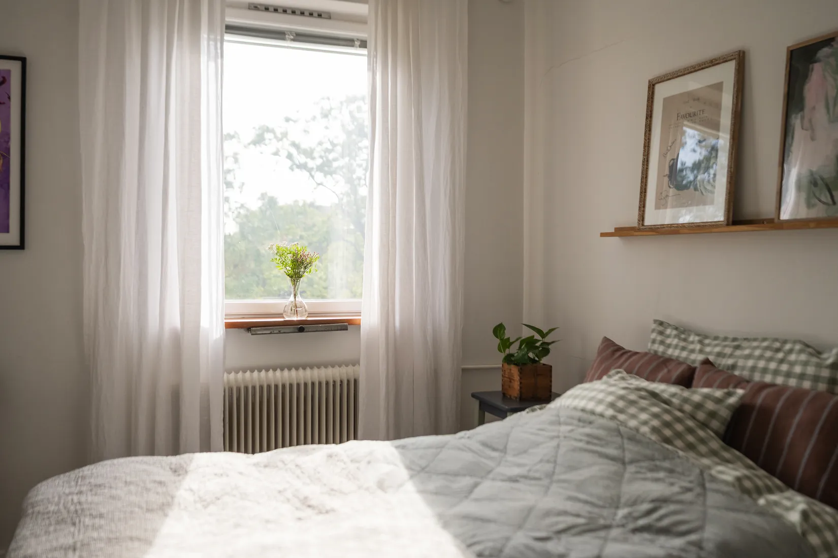 Bostadsrätt, Pingstvägen 27, 3 tr., Midsommarkransen/Telefonplan, Stockholm