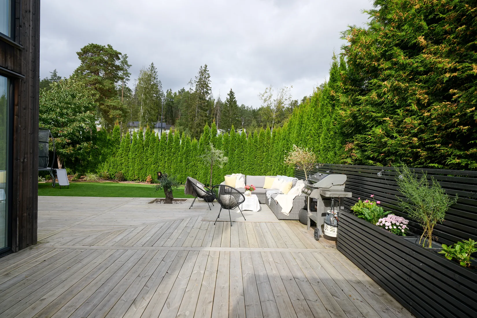Radhus, Dianavägen 2K, Glömsta, Huddinge