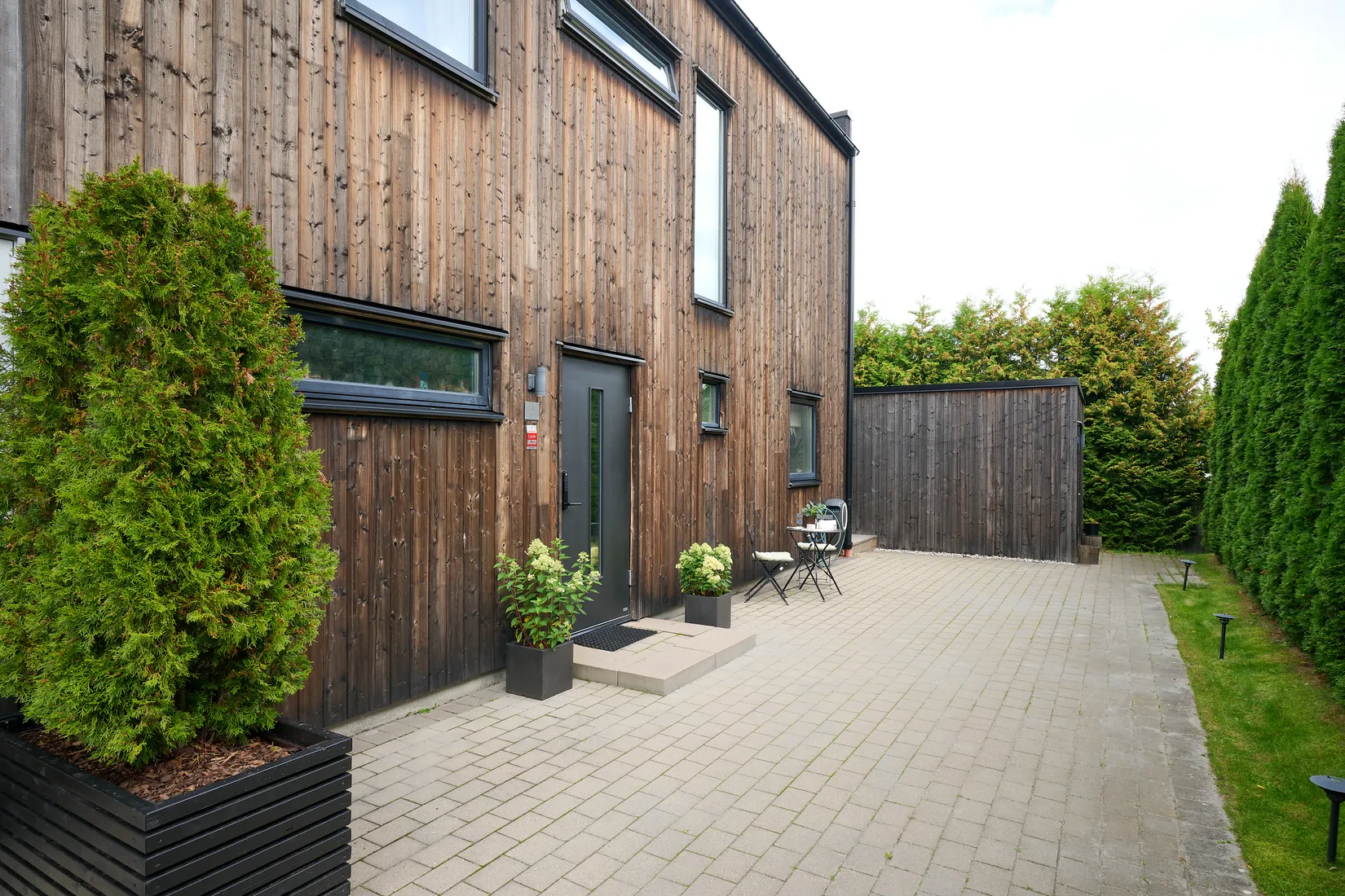 Radhus, Dianavägen 2K, Glömsta, Huddinge