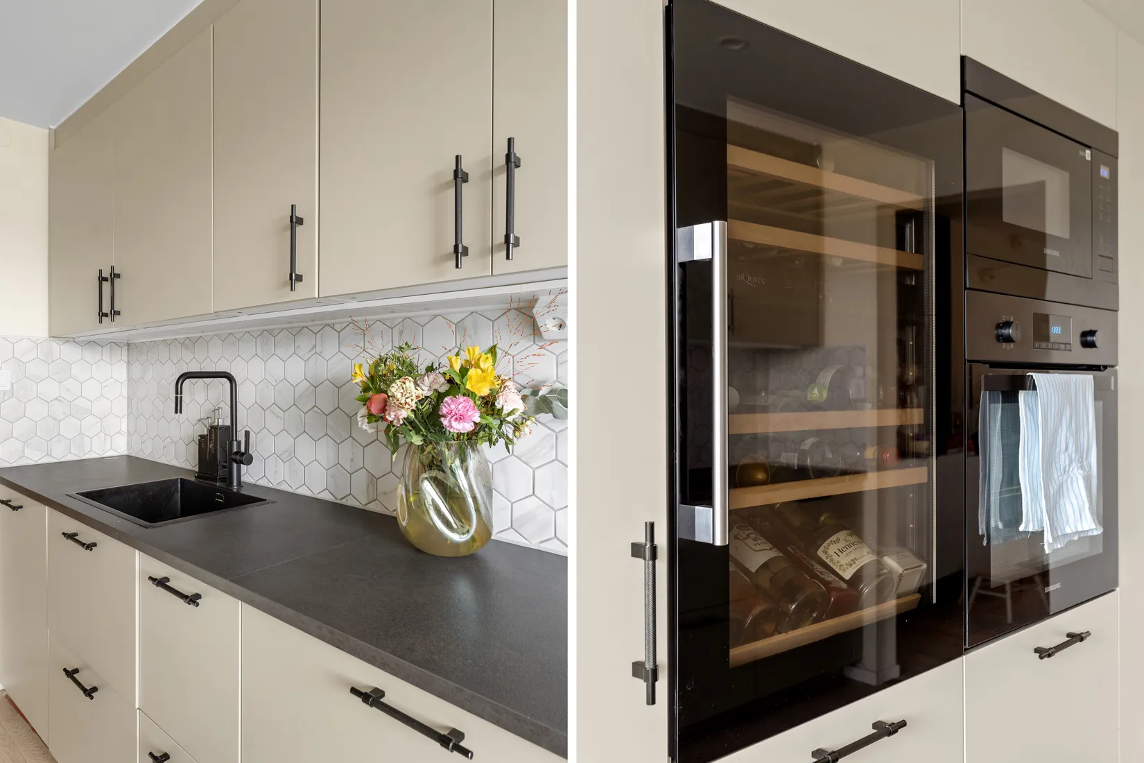 Bostadsrätt, Näsbydalsvägen 16, Näsbydal, Täby