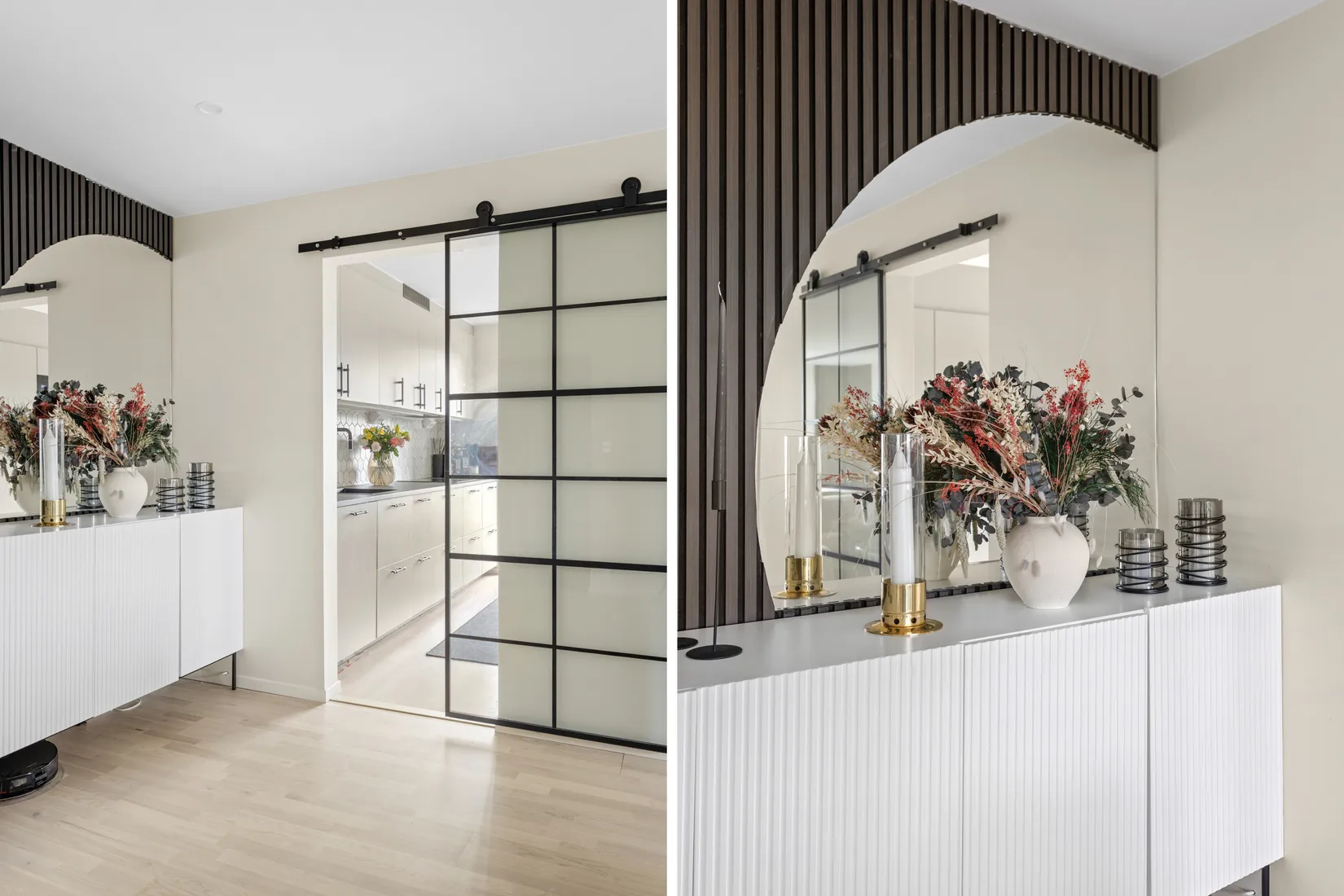 Bostadsrätt, Näsbydalsvägen 16, Näsbydal, Täby