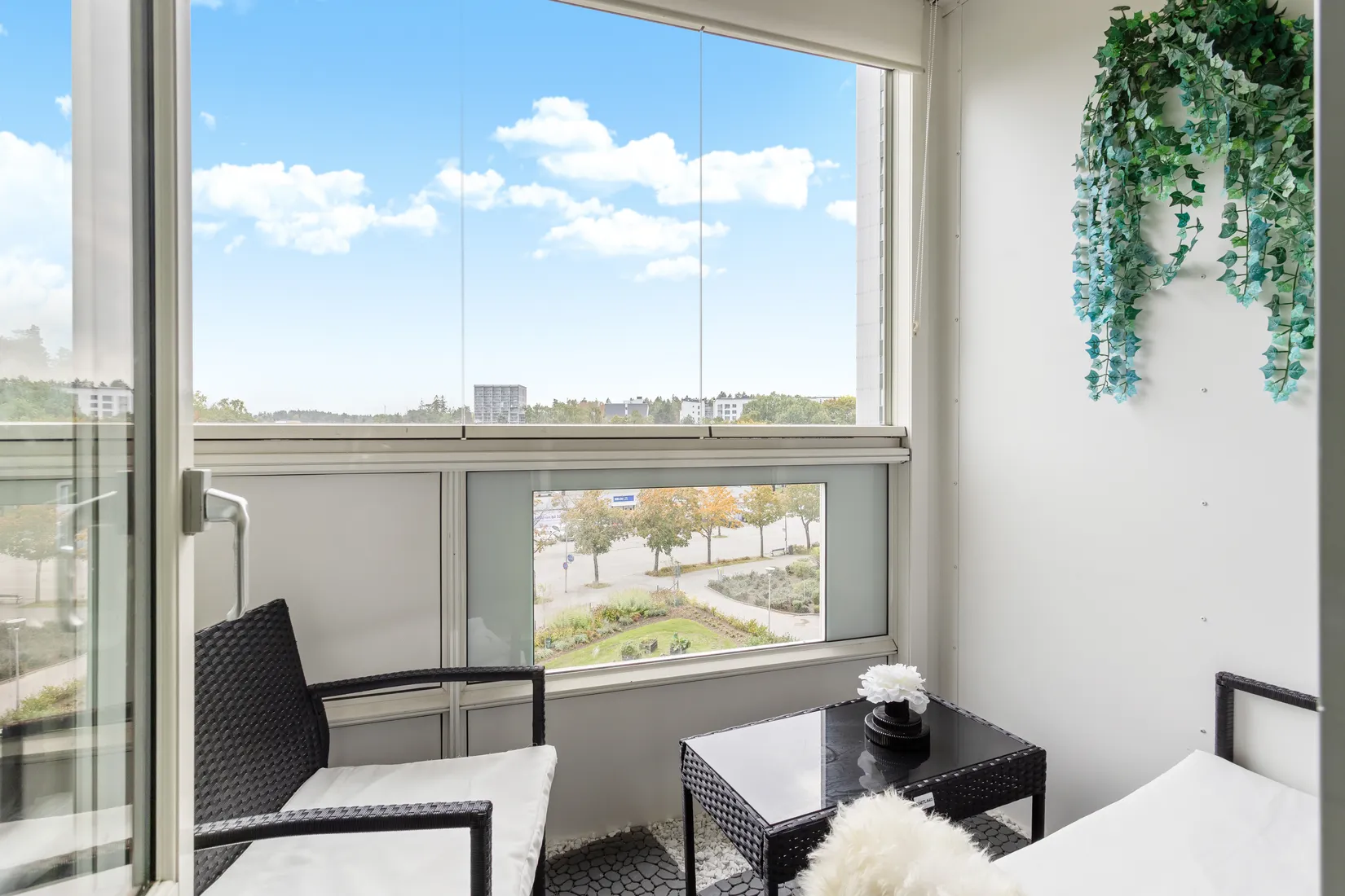 Bostadsrätt, Näsbydalsvägen 16, Näsbydal, Täby