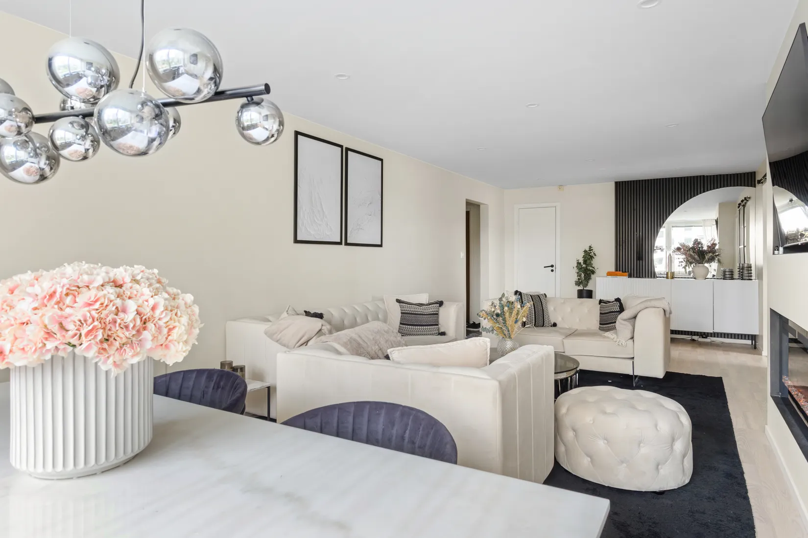 Bostadsrätt, Näsbydalsvägen 16, Näsbydal, Täby