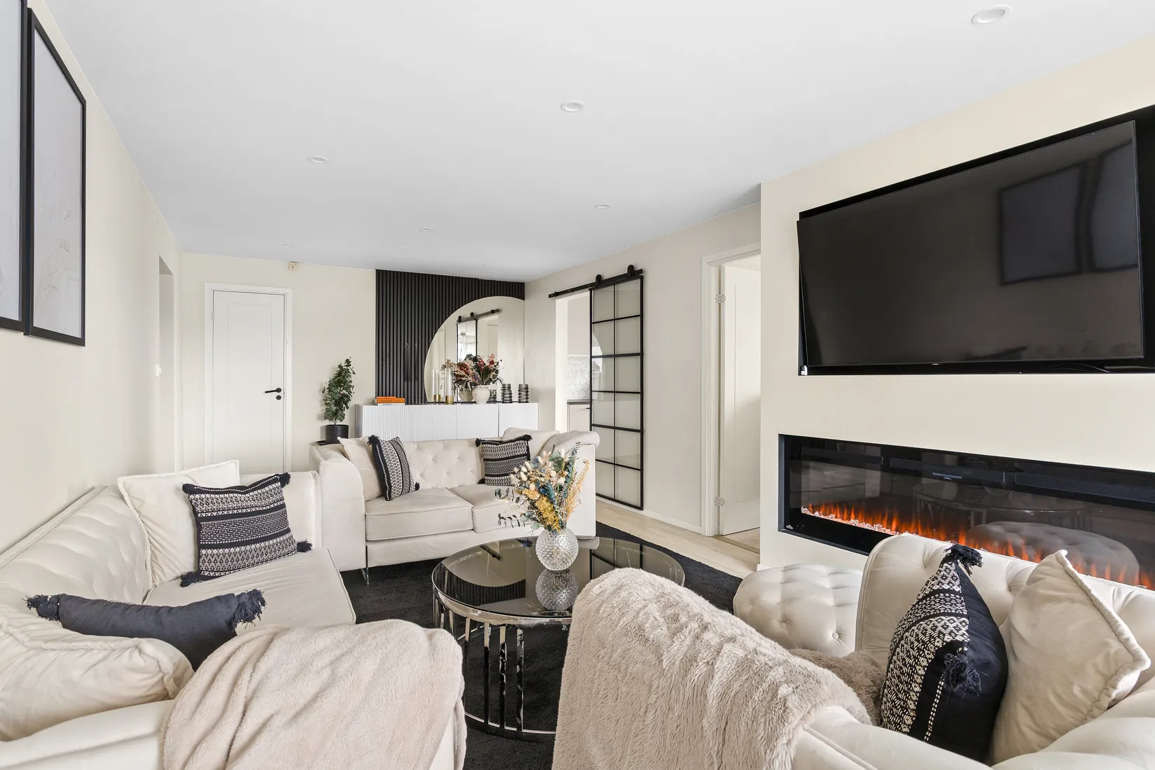 Bostadsrätt, Näsbydalsvägen 16, Näsbydal, Täby