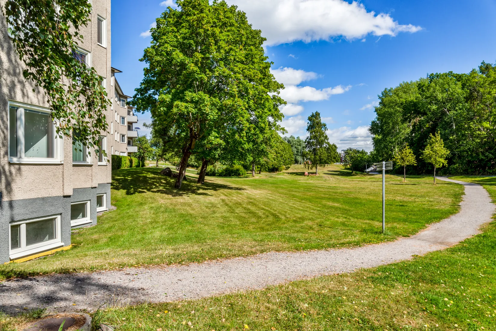 Bostadsrätt, Örnstigen 31, Näsbypark, Täby