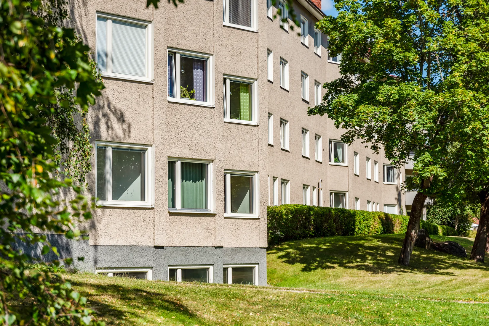 Bostadsrätt, Örnstigen 31, Näsbypark, Täby