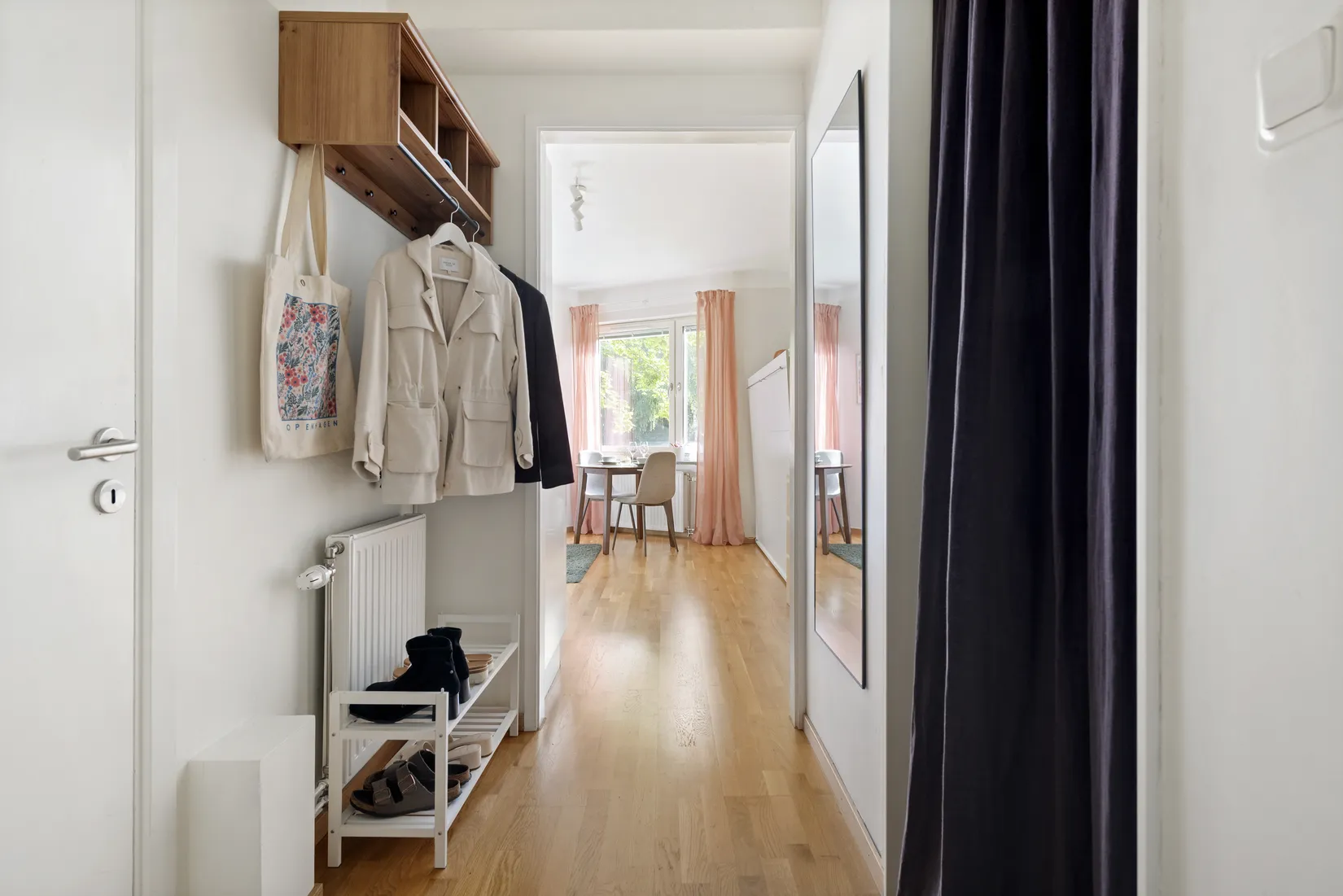 Bostadsrätt, Örnstigen 31, Näsbypark, Täby