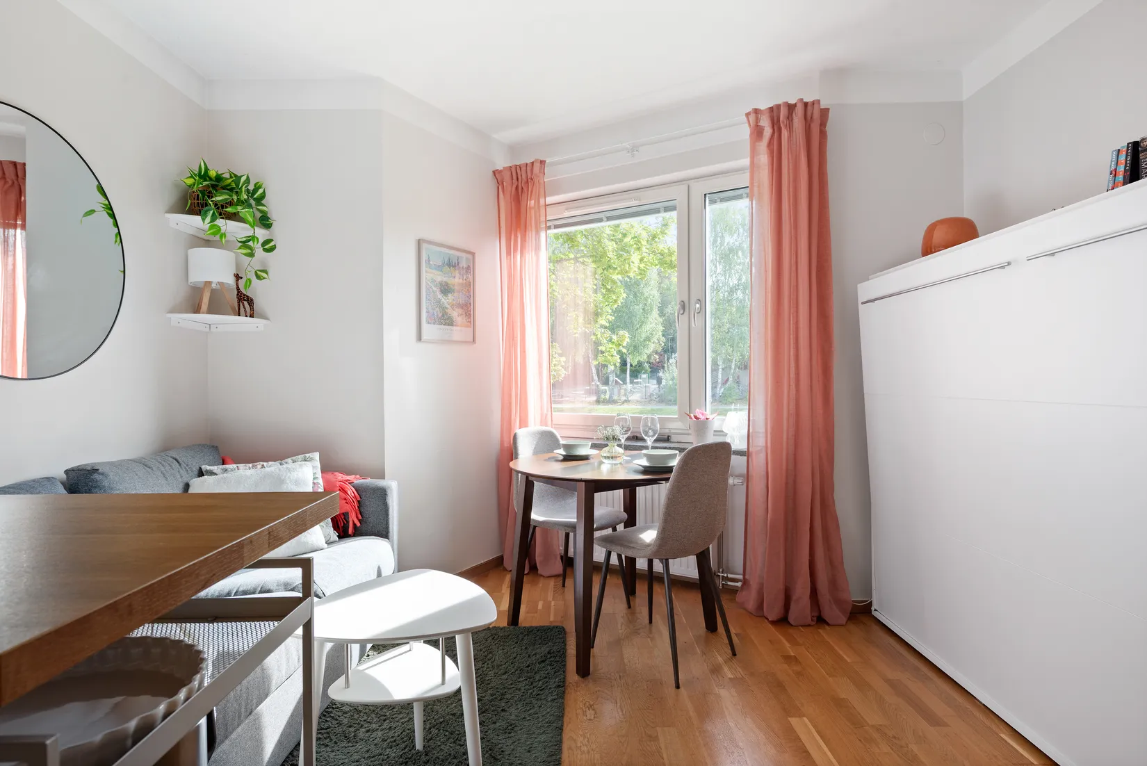 Bostadsrätt, Örnstigen 31, Näsbypark, Täby