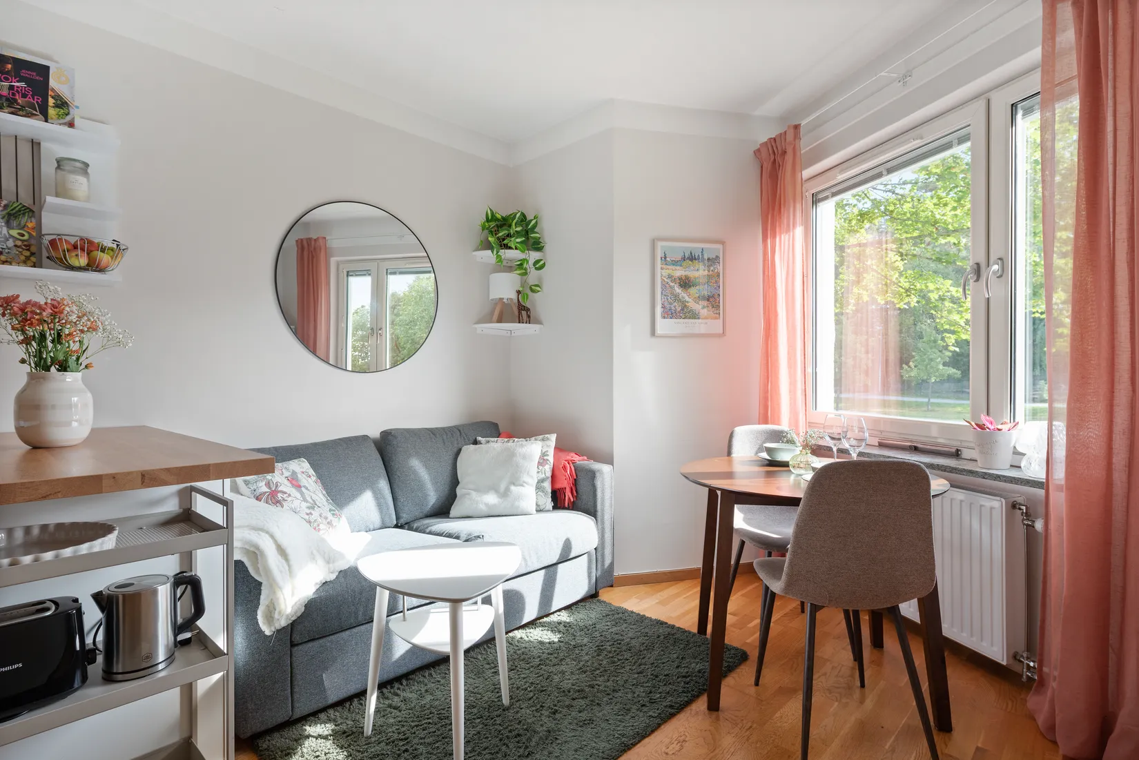 Bostadsrätt, Örnstigen 31, Näsbypark, Täby