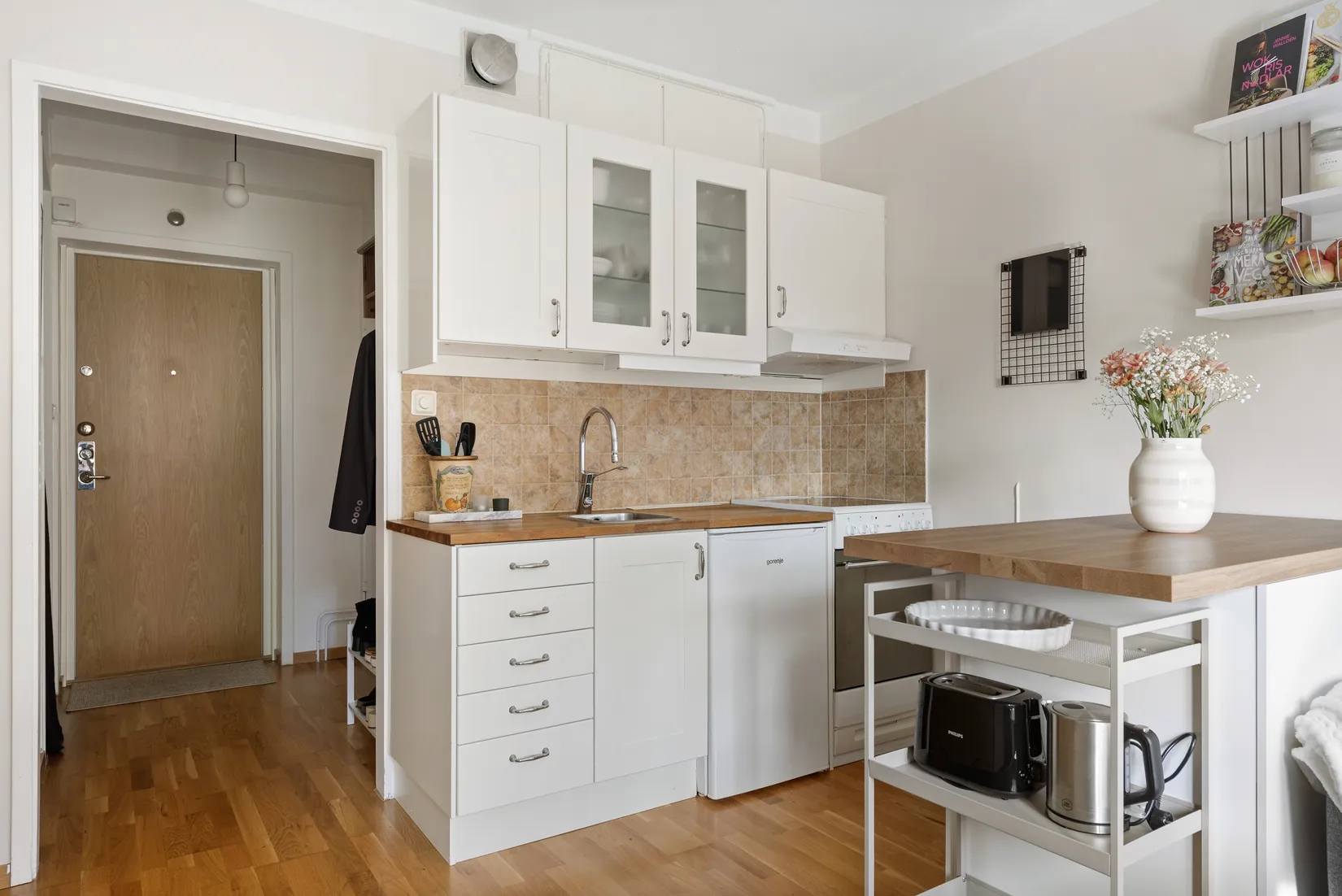 Bostadsrätt, Örnstigen 31, Näsbypark, Täby