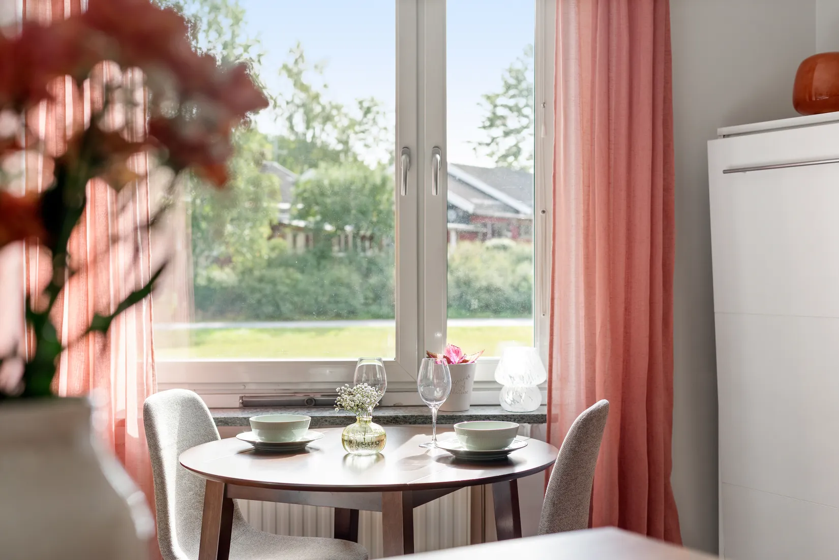 Bostadsrätt, Örnstigen 31, Näsbypark, Täby