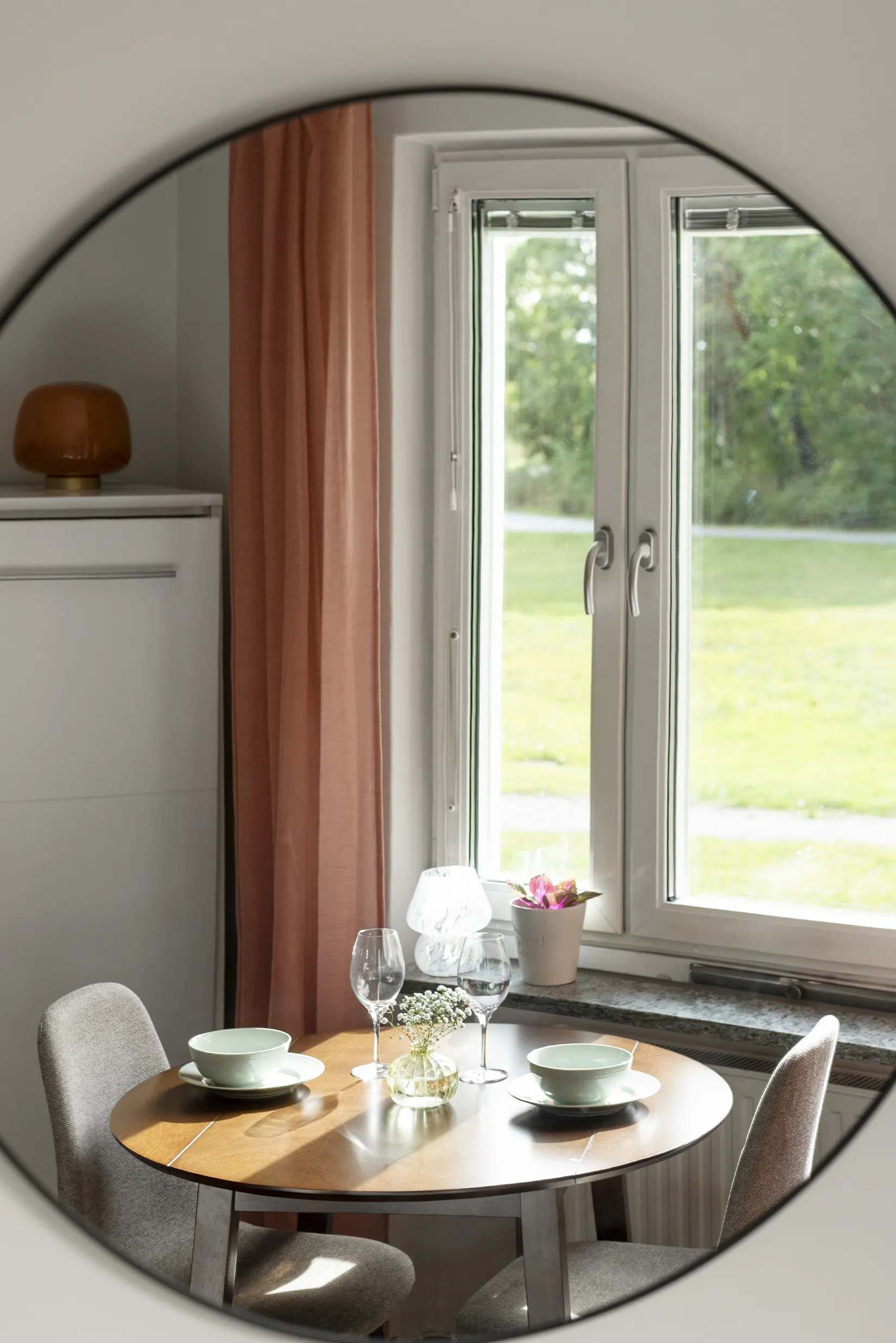Bostadsrätt, Örnstigen 31, Näsbypark, Täby