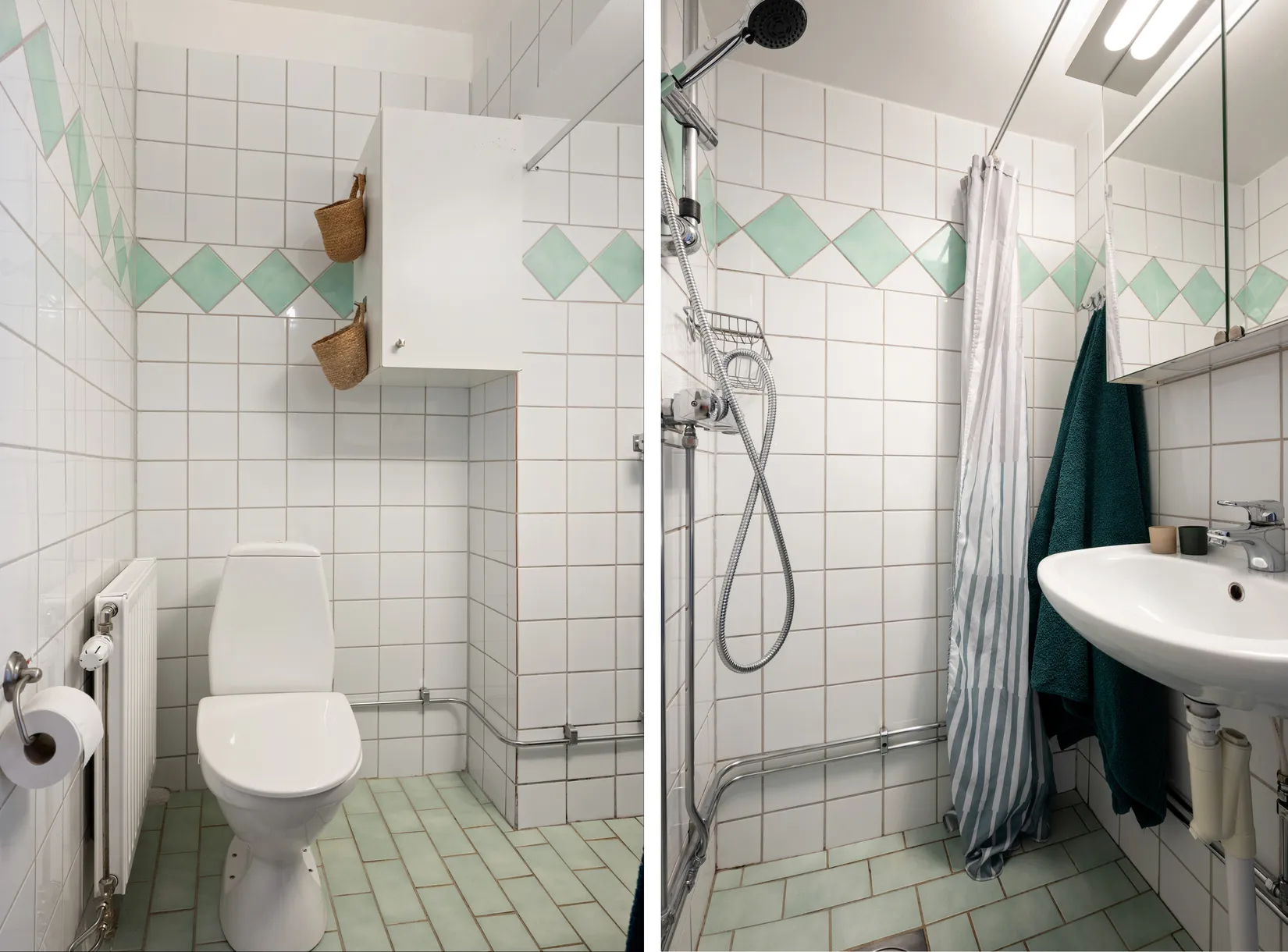Bostadsrätt, Örnstigen 31, Näsbypark, Täby